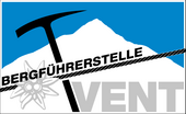 Bergführerstelle_Vent